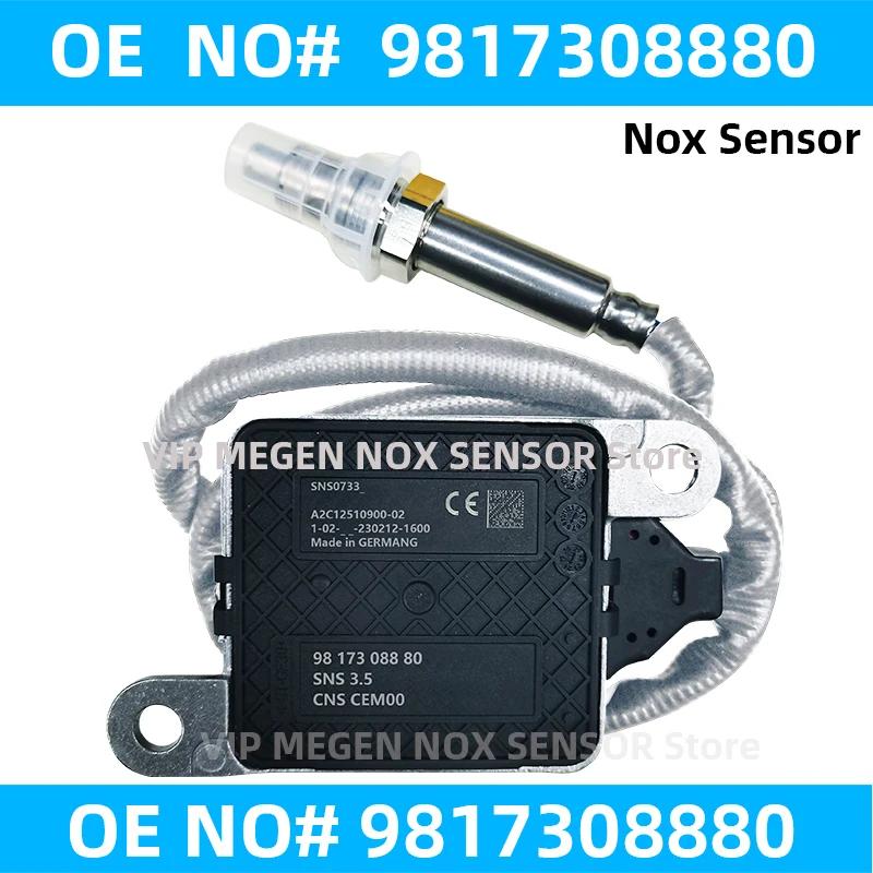 9817308880   NOx , 24V, Ʈο, Ǫ OEM SNS 0733,  ǰ